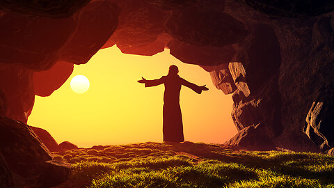Debating Jehovah's Witnesses 3,291: Aberfeldy Congregation on Jesus' resurrection