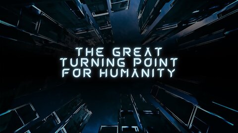 🔄Turning Point for Humanity🌐Charlie Kirk Assassination & the Quest for Truth💯