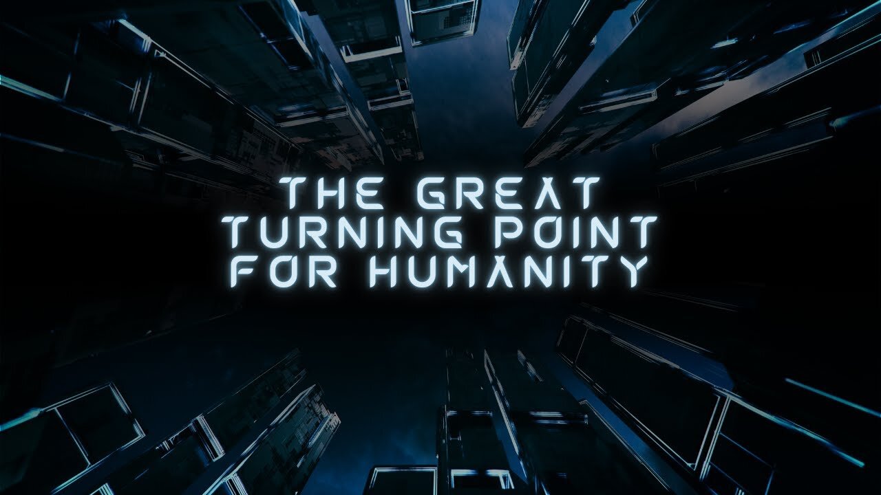 🔄Turning Point for Humanity🌐Charlie Kirk Assassination & the Quest for Truth💯