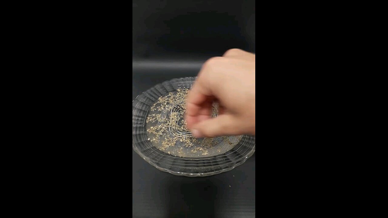 Este experimento é facil demais