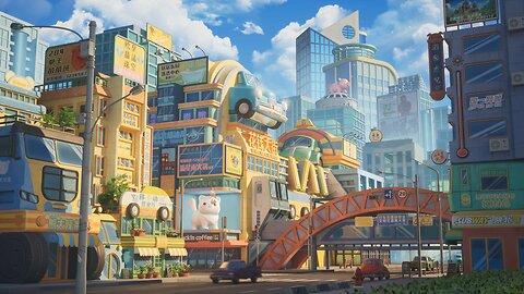The ABSOLUTE BEST Lofi Hip Hop Beats for Study & Relaxation