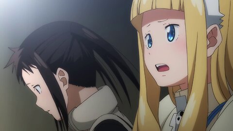 Soul Eater Not - Meme suspected