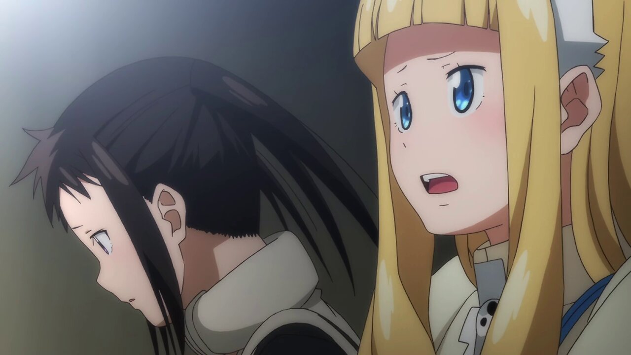 Soul Eater Not - Meme suspected