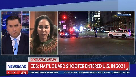 Harmeet Dhillon | The D.C. execution of National Guard members by illegal alien