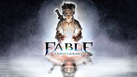 Fable Anniversary | XBOX | Gameplay Walkthrough 🔴 |1080p |