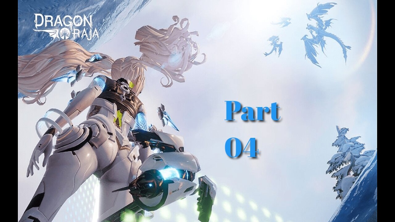 Dragon Raja - Gameplay Walkthrough Part 04