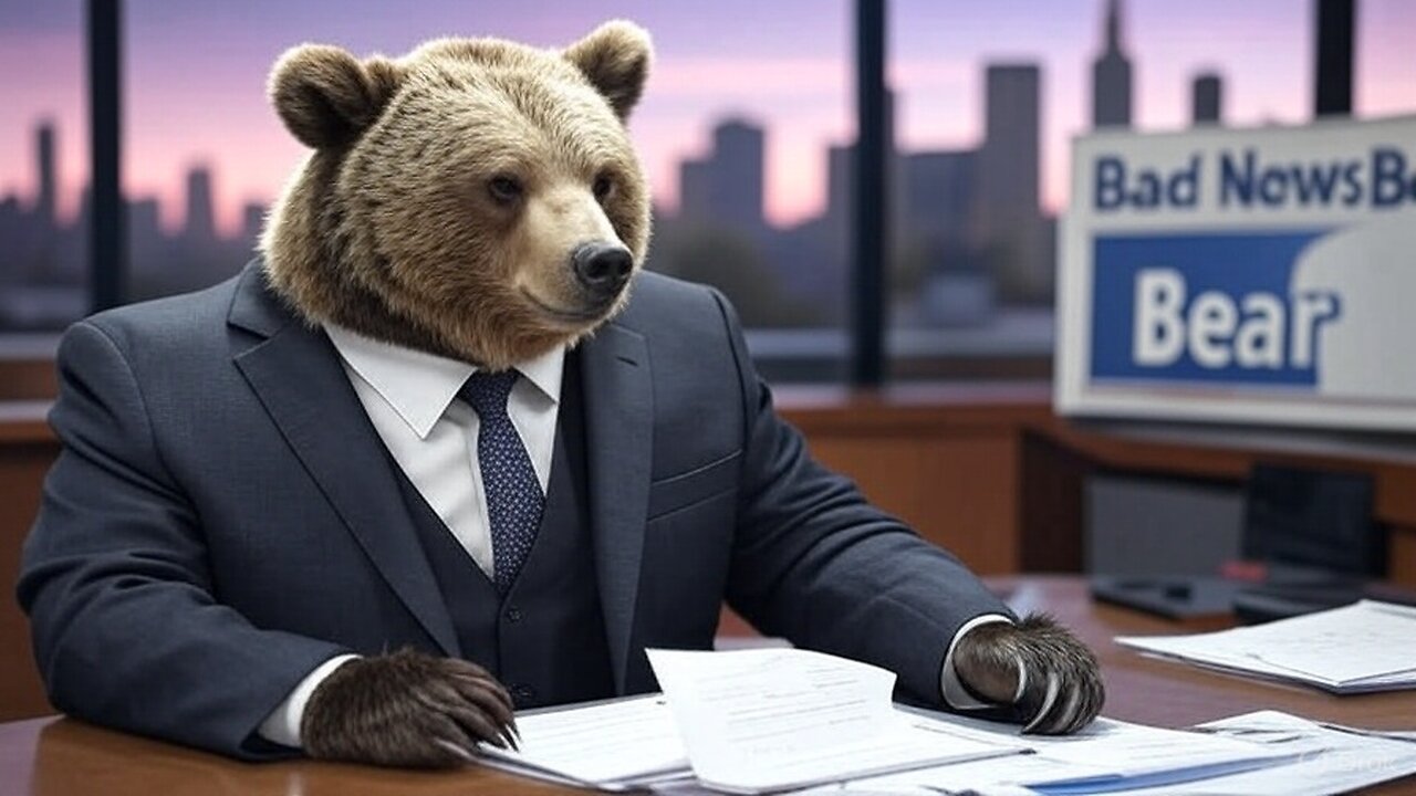 Bad News L.A. Riots 2025