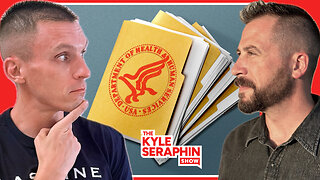 DEMS Fight BACK (w/ "Scare Quotes") | A "Friendly" Friday w/ Steve Friend | Ep 571