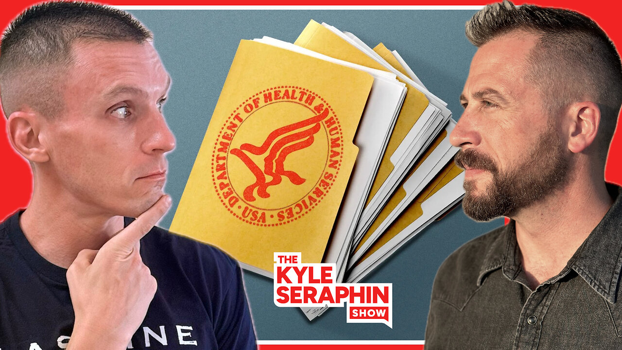 DEMS Fight BACK (w/ "Scare Quotes") | A "Friendly" Friday w/ Steve Friend | Ep 571