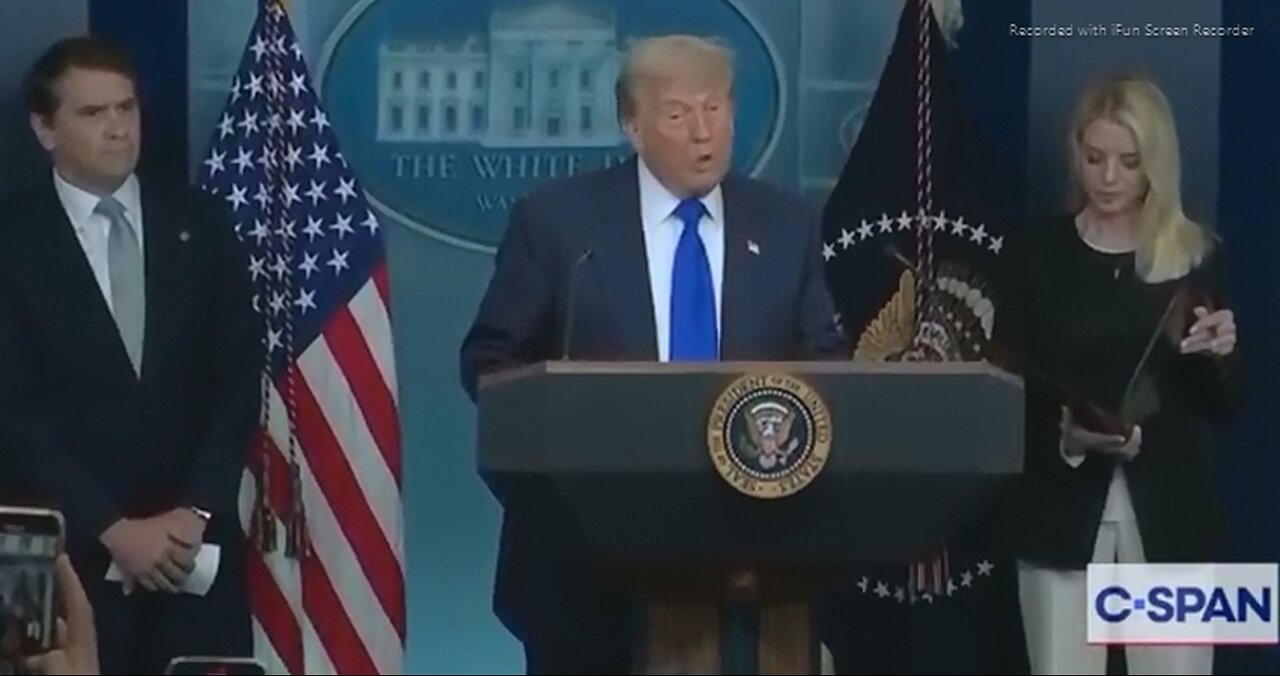 SCOTUS FINALLY ENFORCES CONSTITUTION'S PRESIDENTIAL POWER - PLUS PARENTS RIGHTS - IMMIGRANTS - IRAN ATTACK & TARIFFS - 57 mins.