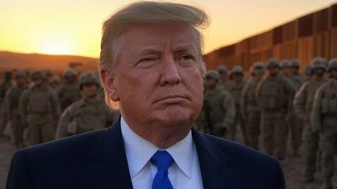 Is Donald Trump Going To Declare Martial Law On Sunday April 20th!!! Nations Conspire