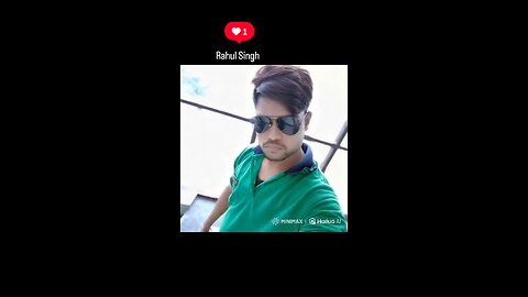 Rahul Singh short video virel 😃 please like follow dosto