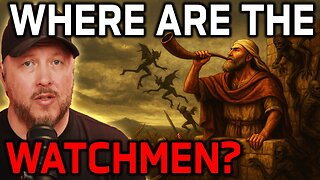 How to See the Enemy Before He Strikes