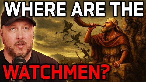 How to See the Enemy Before He Strikes