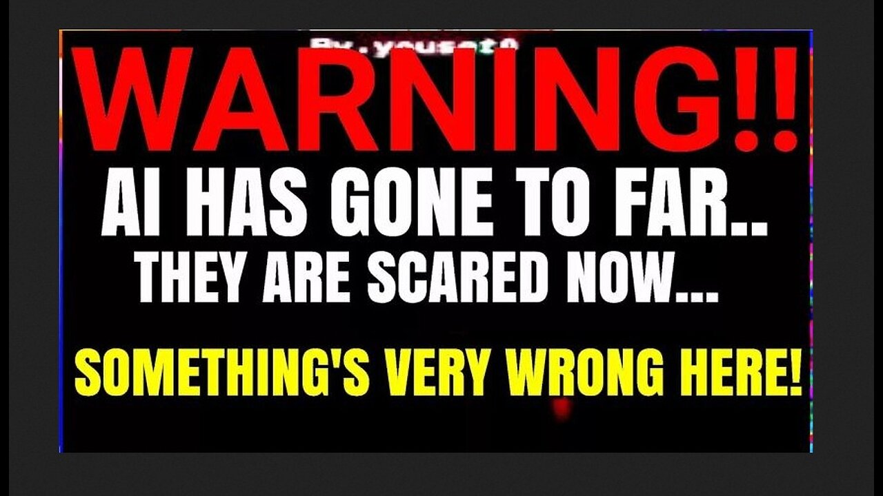 This Disturbing Video Exposes Something Massive - Minutes Of Horror