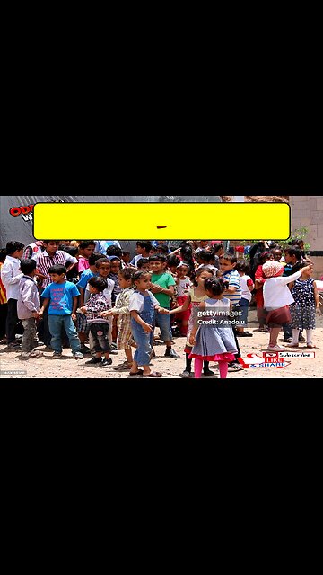 Suleiman Al-Hajj: Yemen's Orphan School Miracle #Yemen #Humanitarian #Education