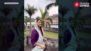 Haryana_Travel_Blogger_Jyoti_Rani_Arrested_For_Allegedly_Spying_for_Pakistan