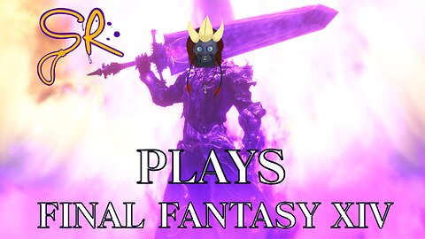 Sweet Release plays FFXIV and later WOW Classic