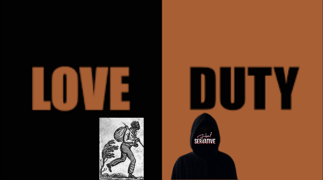 Love Vs Duty: The Discussion
