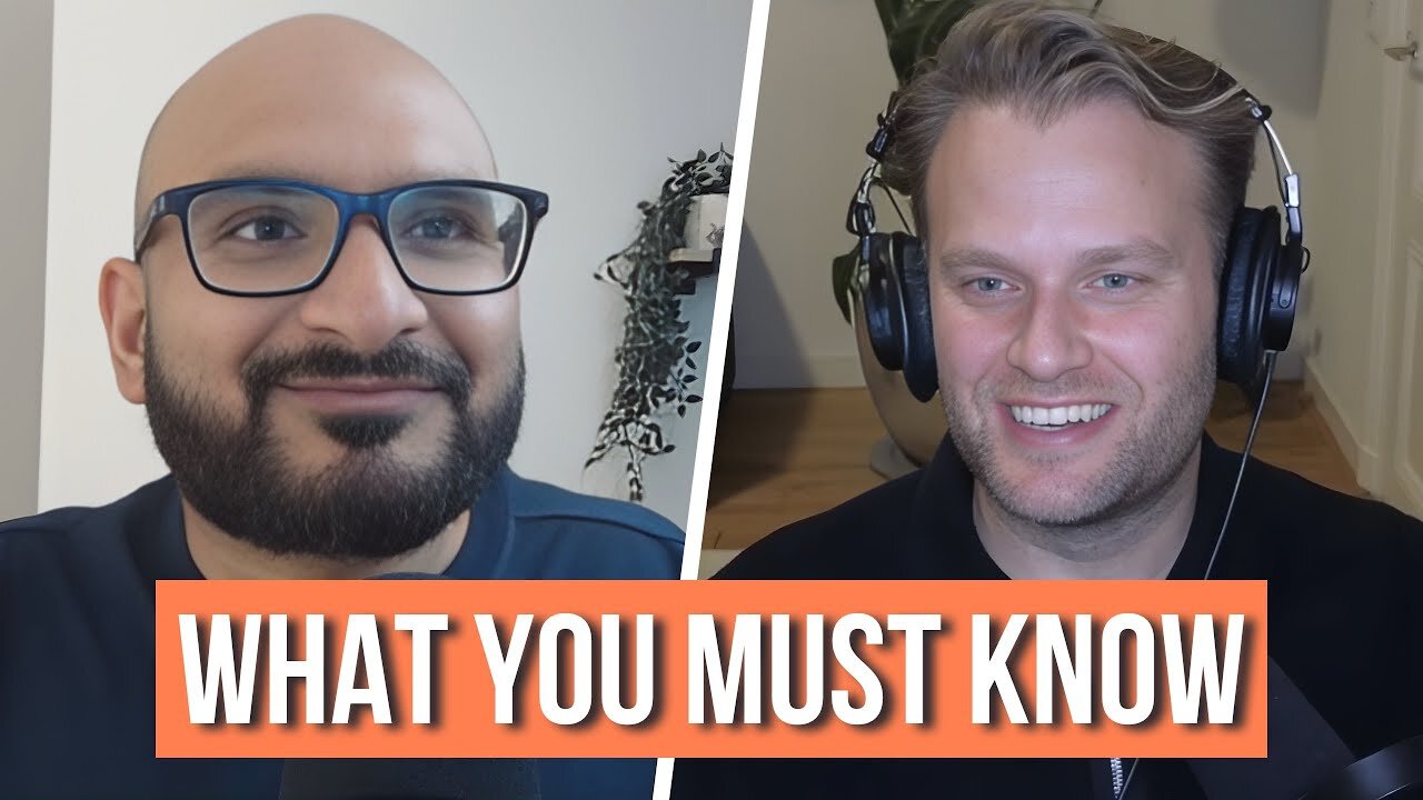 The Only Way to Build Wealth in 2025 and Beyond? Bitcoin