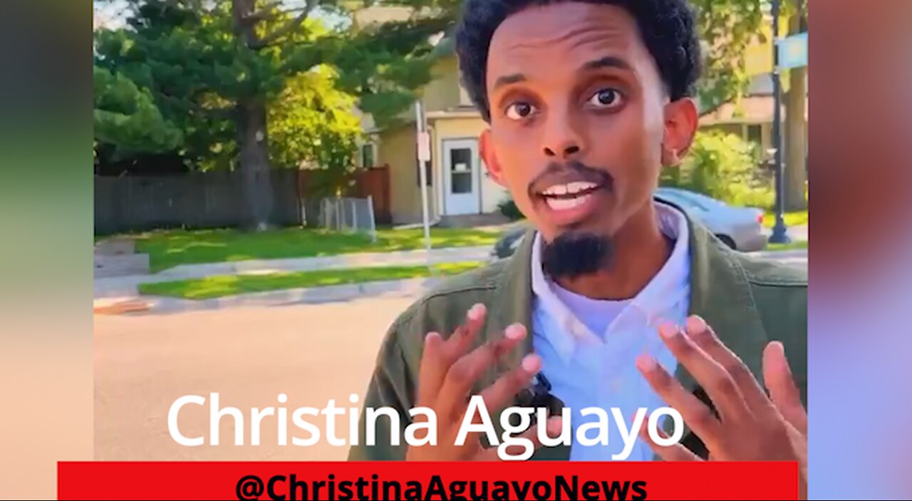 M*slim Mayoral Candidate Cheating Scandal Costs Omar Fateh Endorsement From The Minnesota DFL