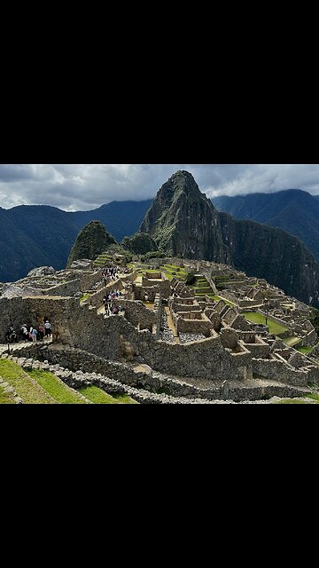 Lost in the Mountain Villages of Peru | Andean Life & Timeless Traditions