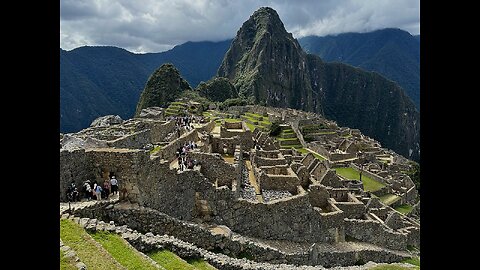 Lost in the Mountain Villages of Peru | Andean Life & Timeless Traditions