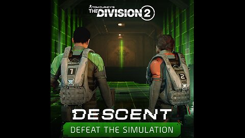 The Division 2 - Descent
