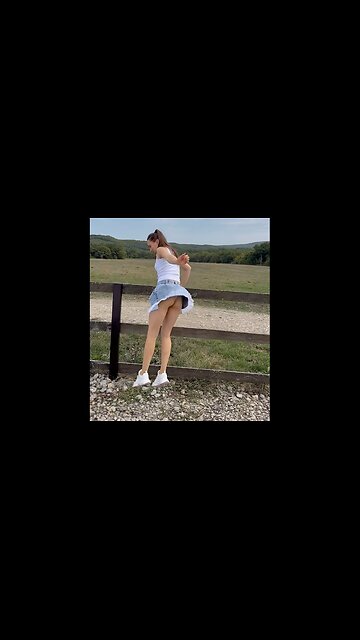 This is just a super beauty