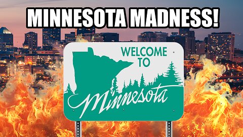 Minnesota Madness! - The Morning Answer with Jennifer Horn! 1/15/26