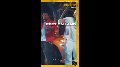 #NewMusic Listen to a clip of @nolimitherbo x @moneybaggyo - “Feet On Land”