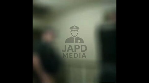 FEDERAL PROSECUTOR OFFERS BUSINESS CARD BRIBE IN DUI ARREST 😮 #DUIArrest #Bribe #japd