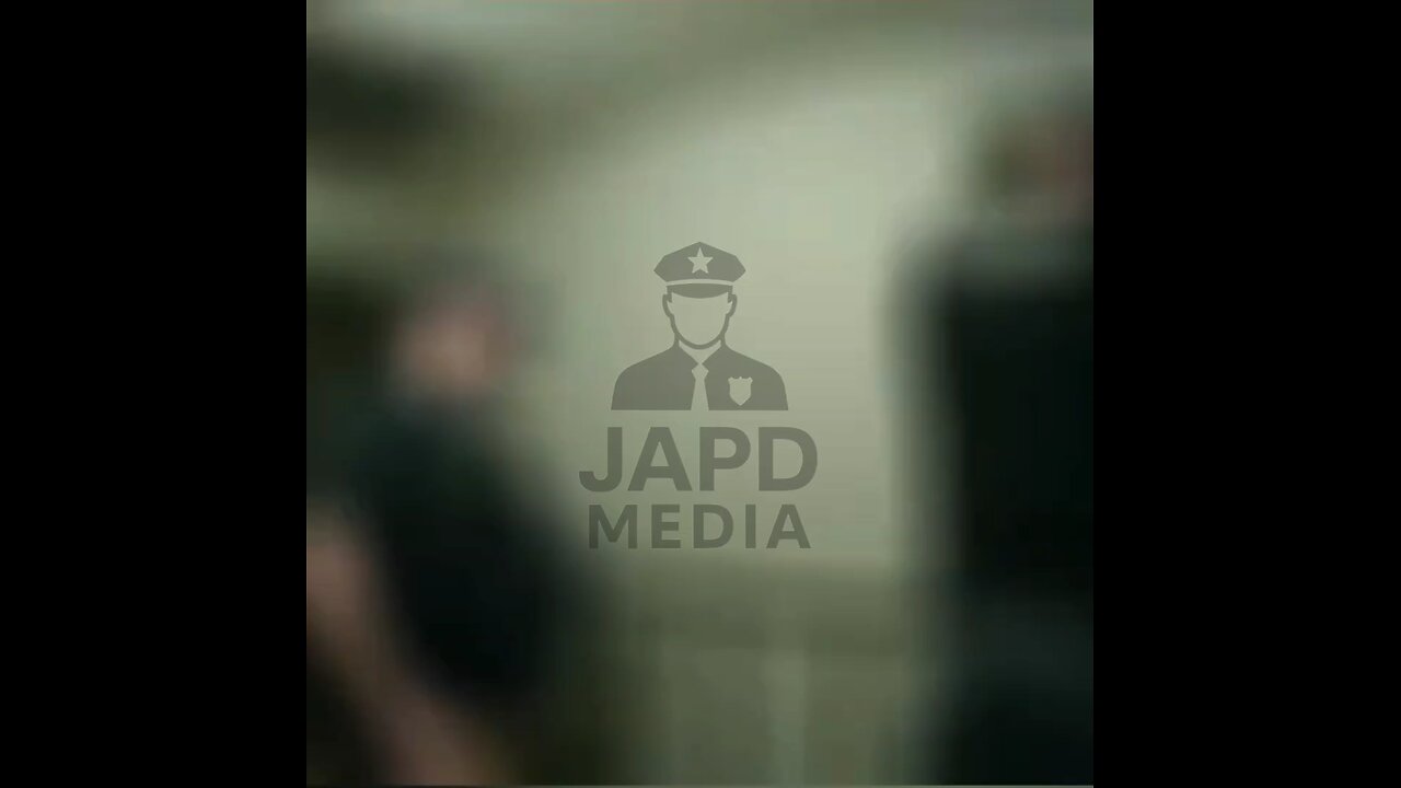 FEDERAL PROSECUTOR OFFERS BUSINESS CARD BRIBE IN DUI ARREST 😮 #DUIArrest #Bribe #japd