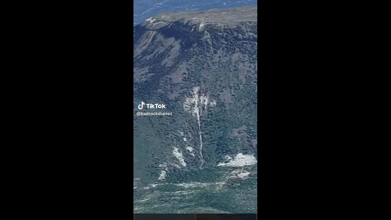 Grand Mesa May Be Ancient Lost Aztec Homeland Aztlan