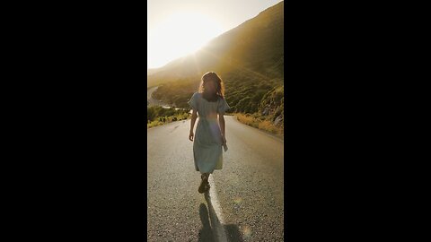 Don’t scroll this #motivational video