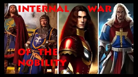 Nobility’s WW1&2, NWO Horizontal & OWO Vertical Rule, Order of the Garter & Hitler | Dr. Sean Hross