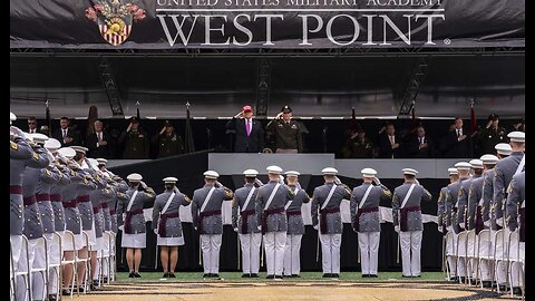 Done Deal. No More Race-Based Admissions at West Point