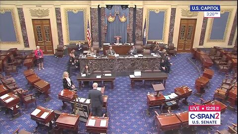 Chuck Schumer: ‘We Enter Another Week of Donald Trump’s Government Shutdown and Republicans Seem Happy Not to Work’