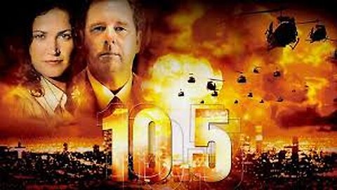 10.5- Apocalypse (2006) Mini Series Part 2