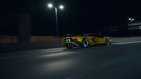 NVRYN x Devilish Trio - ID (One of Two) | V12 | NightDrive Wave Music