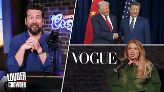 🔴Trump vs. Xi: Who Won The US - China Trade Meeting & Who is Lying