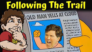 Weathering The Conspiracy Storm