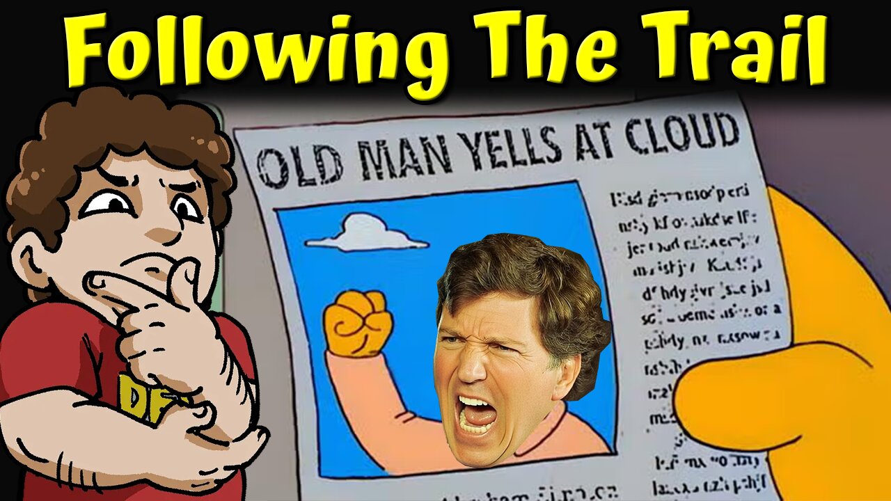 Weathering The Conspiracy Storm