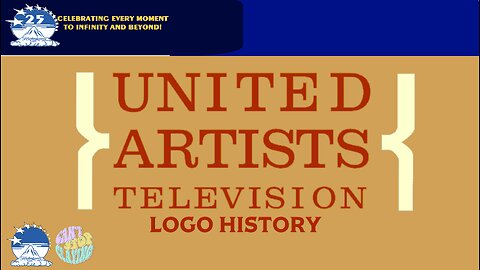 United Artists Television Logo History (featuring Ziv Television)