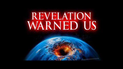 Wormwood Is Coming | The Bitter Prophecy Almost No One Understands