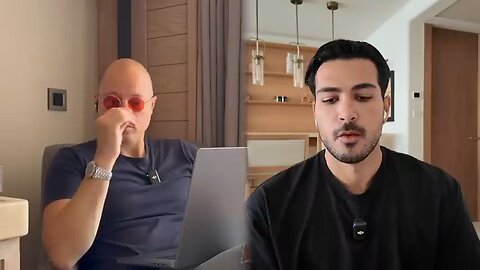 Die Dopamin-Apokalypse: Wie endloses Swipen dein Gehirn zerstört! - Hoss und Hopf #288