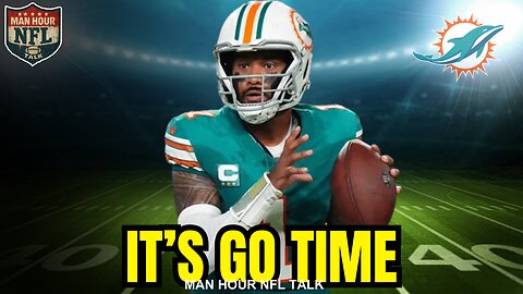 2025 Miami Dolphins Preview: Make or Break Year in Miami?