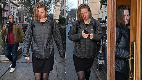 Commie Tears Flow: Mamdani's Radical Tenant Boss Breaks Down When Confronted On Mom's Mansion