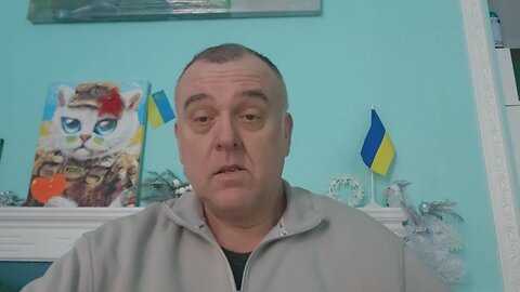 1. Обзор внутриукраинских и других геополитических событий