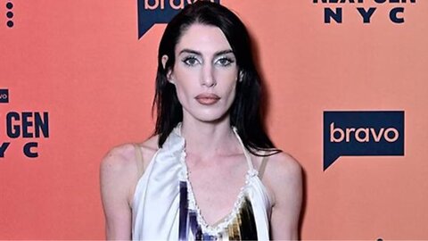 Next Gen NYC’s Georgia McCann Details Struggle With Eating Disorder
